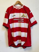 Doncaster rovers f.c for sale  LANCASTER