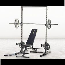 Squat rack power for sale  Brooklyn