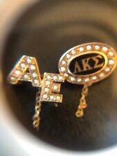 Vintage lambda kappa for sale  Huntersville