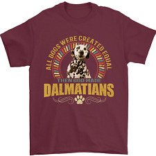 Dalmatian dog mens for sale  COVENTRY