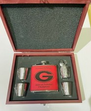 Georgia bulldogs 2021 for sale  Westwood
