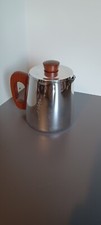 Sona aluminum coffee for sale  BIGGAR