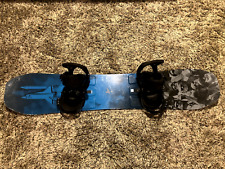 Burton kinder snowboard gebraucht kaufen  Rottenburg a.d.Laaber