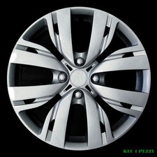 Set copricerchi coppa usato  Collegno
