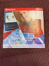 Husqvarna viking embroidery for sale  Reno