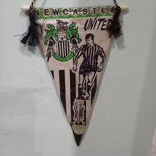 Vintage newcastle united for sale  NEWCASTLE UPON TYNE