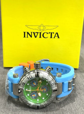 Invicta subaqua lady for sale  Ramsey