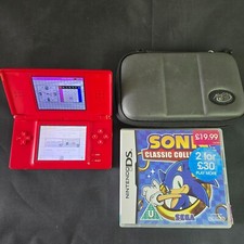 red nintendo ds for sale red nintendo ds for sale WATERLOOVILLE