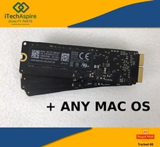 Genuine apple ssd for sale  BARKING