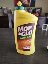 Mop glo wood for sale  Killingworth