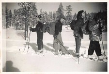 Ancienne photographie enfants d'occasion  Nogent-sur-Marne