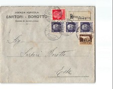 14122 agenzia agricola usato  Comacchio