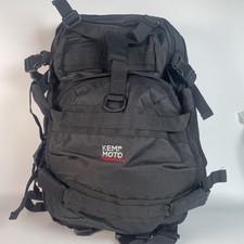 Motorcycle helmet backpack for sale  Bakersfield