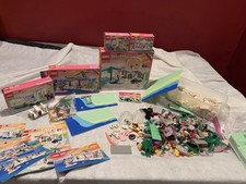 Lego paradisa lot for sale  Plymouth