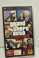 Grand Theft Auto: Chinatown Wars (2009) PSP Manual e MAPA Incluídos comprar usado Grand Theft Auto: Chinatown Wars (2009) PSP Manual e MAPA Incluídos comprar usado  Enviando para Brazil