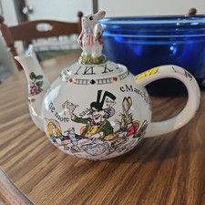mad hatter teapot for sale mad hatter teapot for sale Blairsville
