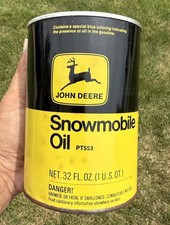 Vintage john deere for sale  Danville