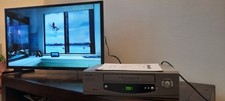 Pacific pv204 video for sale  NEWARK