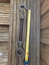 Vintage turnbuckle wire for sale  HEMEL HEMPSTEAD