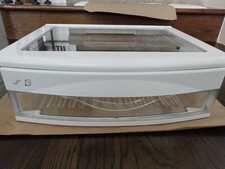GE COUNTER DEEF Geladeira Gaveta de Laticínios e Tampa de Prateleira (MODELO GSCS3PGXCFSS) EUC comprar usado  Enviando para Brazil