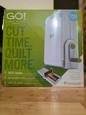 55100 accuquilt fabric for sale  Modesto