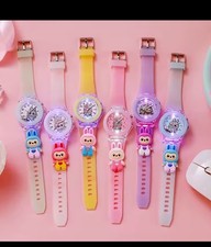 Labubu orologio bambini usato  Grumello del Monte