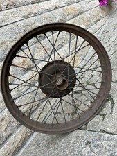 Emw r35 felge gebraucht kaufen  Schmalkalden