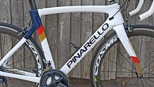 Pinarello dogma myway for sale  STEVENAGE