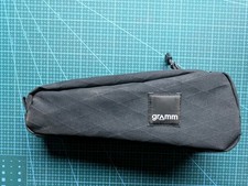 Gramm tour packing for sale  FARNHAM