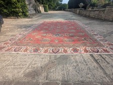 Large vintage handmade for sale  CHIPPING NORTON
