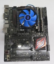 Asus z170 pro gebraucht kaufen  Neumünster