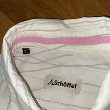 Schöffel wander utdoor gebraucht kaufen  Waxweiler