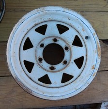 15x6 steel wagon for sale  Cedar City
