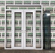 French doors sidelights for sale French doors sidelights for sale  LUTON