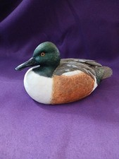 Vintage mallard duck for sale  Purlear