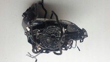 Außenspiegel audi 4k1857409j gebraucht kaufen  Hamburg