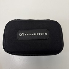 Original sennheiser black for sale  GREAT MISSENDEN