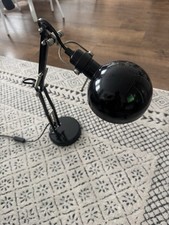 Ikea forsa black for sale  SOUTHAMPTON