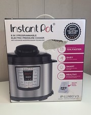 Instant pot programmable for sale  Granite City