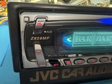 Kenwood z828mp autoradio usato  San Giovanni al Natisone