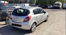 2013 vauxhall corsa for sale  MANCHESTER