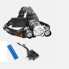 torcia cree led 4000 usato torcia cree led 4000 usato Roma