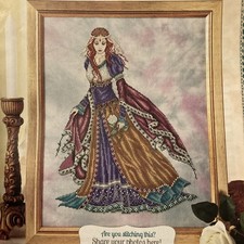 Joan elliott medieval for sale  LEICESTER
