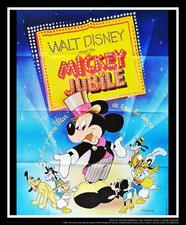Mickey mouse jubile d'occasion Mickey mouse jubile d'occasion  Montpellier-