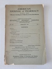 American journal pharmacy for sale  Rosharon