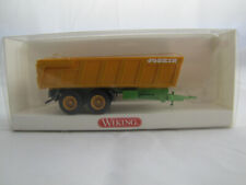 Wiking 3880426 muldenkipper gebraucht kaufen  Nagold