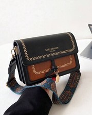 Sac bandoulière rabat d'occasion Sac bandoulière rabat d'occasion  Artix