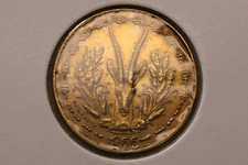 Francs 1966 sup d'occasion  Villeneuve-de-Marsan
