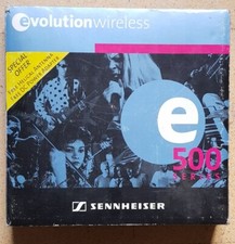 Sennheiser evolution wireless usato  Grottaferrata
