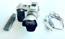 Minolta dimage appareil d'occasion  Poisy
